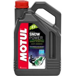 SNOWPOWER 2T 2 Stroke Motor Oil